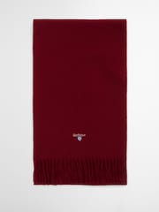 Barbour Wool Scarf - תמונה 2 מתוך 7