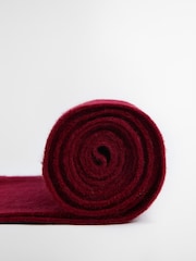 Barbour Wool Scarf - תמונה 4 מתוך 7