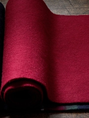 Barbour Wool Scarf - תמונה 5 מתוך 7