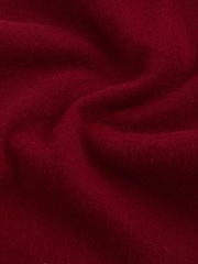 Barbour Wool Scarf - תמונה 6 מתוך 7