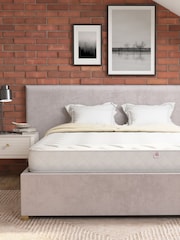 Aspire Furniture Pro Hybrid Mattress - Image 1 of 5