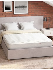 Aspire Furniture Pro Hybrid Mattress - Image 2 of 5