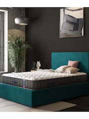 Aspire Furniture Medium Comfort Hybrid Pocket Mattress - Image 1 of 5