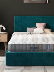 Aspire Furniture Medium Comfort Hybrid Pocket Mattress - Image 2 of 5