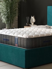 Aspire Furniture Medium Comfort Hybrid Pocket Mattress - Image 3 of 5