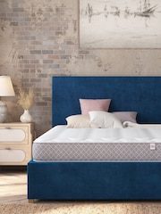 Aspire Furniture 800 Foam Hybrid Sprung Support Mattress - Image 1 of 5