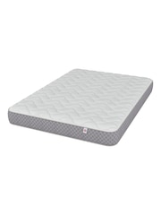 Aspire Furniture 800 Foam Hybrid Sprung Support Mattress - Image 4 of 5
