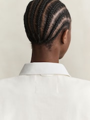 GANT Block Stripe Heavy Rugby Shirt - Image 5 of 6