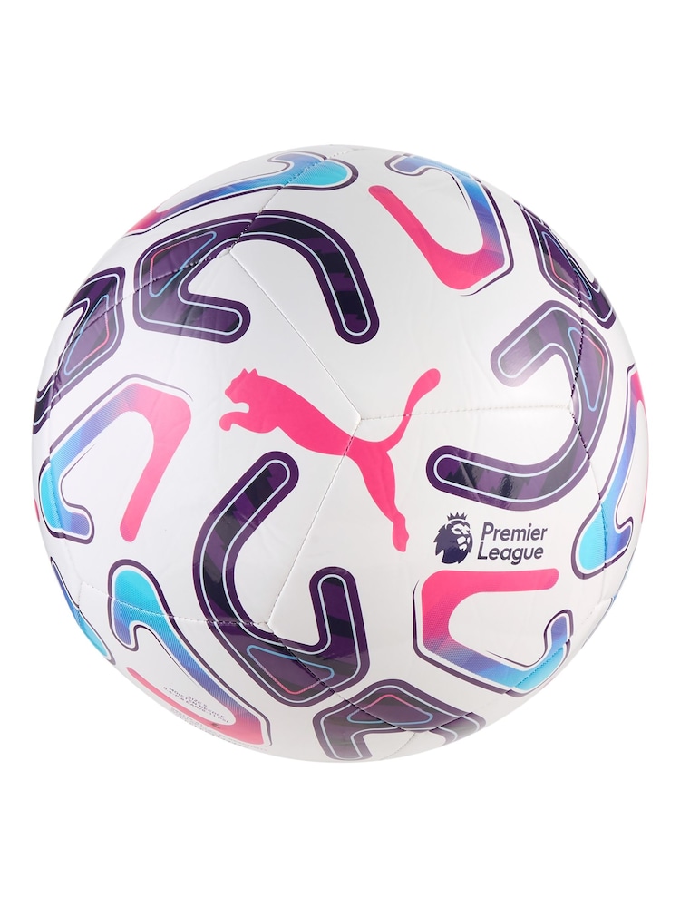 PUMA Multi Stellar Play Premier League 26/27 Reactivity Football - Image 2 of 3