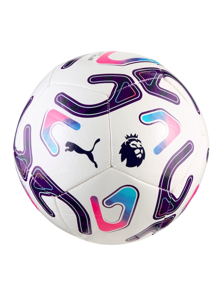 PUMA Multi Stellar Play Premier League 26/27 Reactivity Mini Football - Image 1 of 3