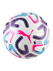 PUMA Multi Stellar Play Premier League 26/27 Reactivity Mini Football - Image 2 of 3