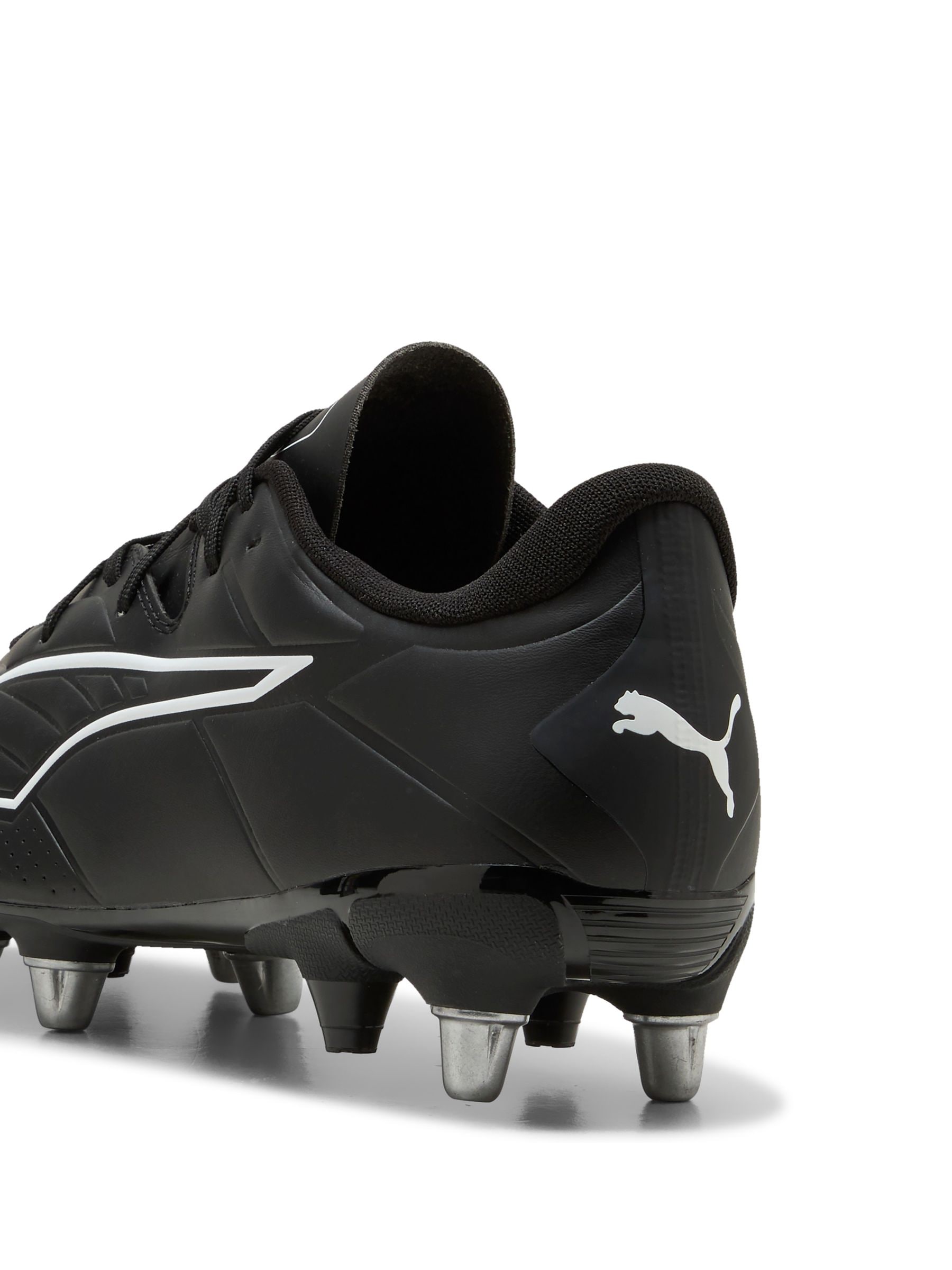 Buy Puma Black/White Avant Ii H8 Boots from Next USA