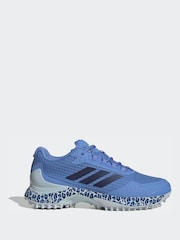 adidas Fabela X 2 Field Hockey Boots - صورة 1 من 10