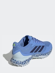 adidas Fabela X 2 Field Hockey Boots - صورة 4 من 10