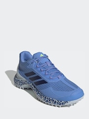 adidas Fabela X 2 Field Hockey Boots - صورة 5 من 10