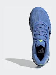 adidas Fabela X 2 Field Hockey Boots - صورة 7 من 10