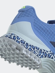 adidas Fabela X 2 Field Hockey Boots - صورة 9 من 10