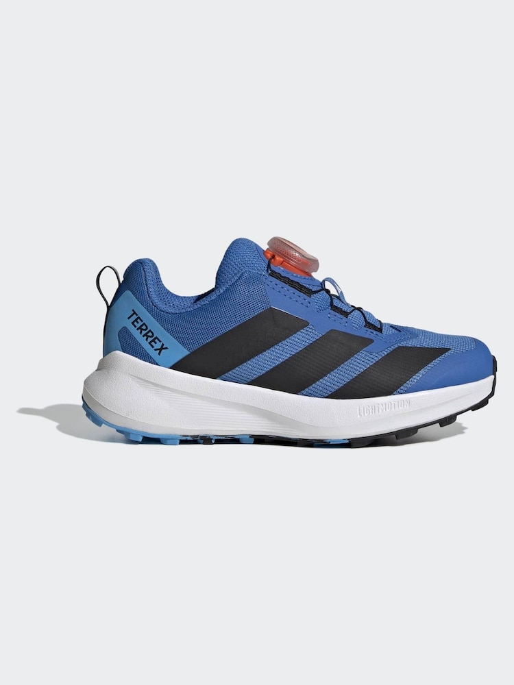 adidas Terrex Agravic Boa Trail Sko - Bilde 1 av 10