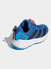 adidas Terrex Agravic Boa Trail Sko - Bilde 4 av 10