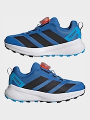 adidas Terrex Agravic Boa Trail Sko - Bilde 5 av 10