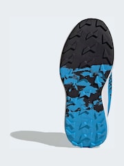 adidas Terrex Agravic Boa Trail Sko - Bilde 7 av 10