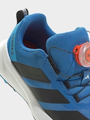 adidas Terrex Agravic Boa Trail Sko - Bilde 9 av 10