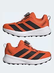 adidas Terrex Terrex Agravic Boa Trail Sko - Bilde 5 av 10