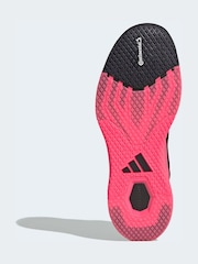 Negro/rosa - adidas Dropset 4 Training Trainers - Imagen 4 de 10