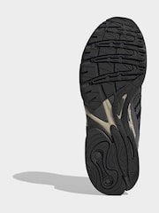 adidas Originals Black Adistar Control Trainers - Image 6 of 9