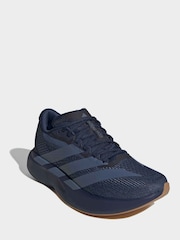 adidas Blue Adizero Pacer Trainers - Image 3 of 8