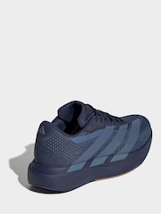 adidas Blue Adizero Pacer Trainers - Image 4 of 8