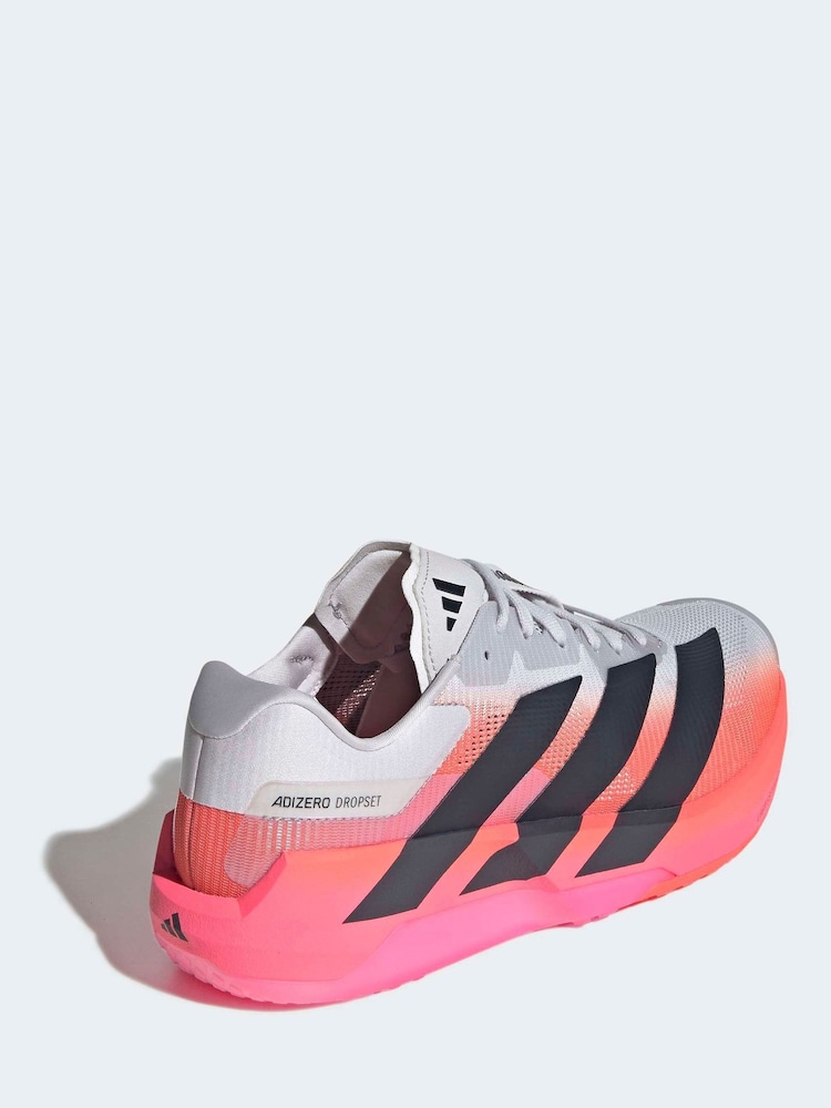 adidas Adizero Dropset Pro Trainers - Slika 8 od 8