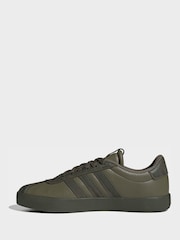 Grün - Adidas Vl Court 3.0 Turnschuhe - Bild 3 von 8