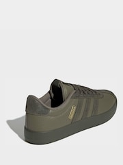 Grün - Adidas Vl Court 3.0 Turnschuhe - Bild 4 von 8