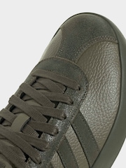 Grün - Adidas Vl Court 3.0 Turnschuhe - Bild 7 von 8