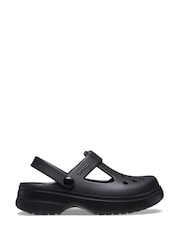Crocs Classic Mary Jane Clogs - Imaginea 1 din 5
