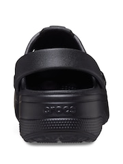 Crocs Classic Mary Jane Clogs - Imaginea 4 din 5