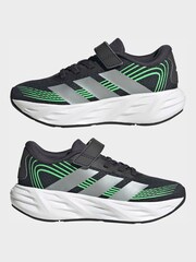 אפרו/ירוק - adidas נעלי ספורט לגברים, דגם 8 Galaxy - תמונה 5 מתוך 9