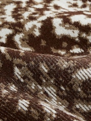 Animal Supersoft Funnel Zip Neck Jumper - Image 7 of 8