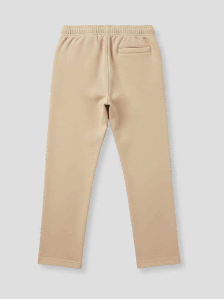 Angel & Rocket Grey Elias Stone Smart Joggers - Image 2 of 2 Angel & Rocket Grey Elias Stone Smart Joggers - Image 2 of 2