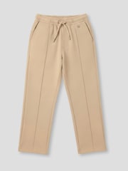 Angel & Rocket Grey Elias Stone Smart Joggers - Image 4 of 5