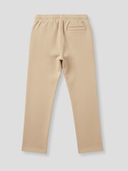 Angel & Rocket Grey Elias Stone Smart Joggers - Image 5 of 5