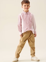 Angel & Rocket Wilf Yellow Smart Chinos - Изображение 3 6