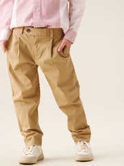 Angel & Rocket Wilf Yellow Smart Chinos - Изображение 4 6