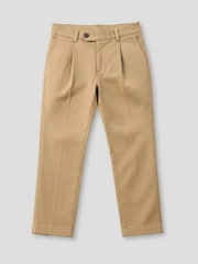 Angel & Rocket Wilf Yellow Smart Chinos - Изображение 5 6