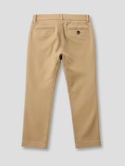 Angel & Rocket Wilf Yellow Smart Chinos - Изображение 6 6