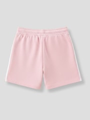 Angel & Rocket Pink Romy Side Stripe Shorts - Image 5 of 5