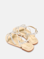 Angel & Rocket Bow Strap Sandals - Bild 2 von 4