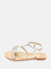 Angel & Rocket Bow Strap Sandals - Bild 3 von 4