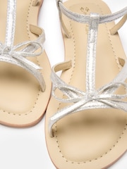 Angel & Rocket Bow Strap Sandals - Bild 4 von 4